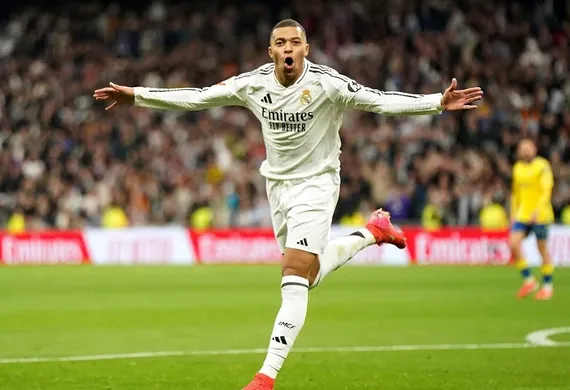 Vua phá lưới La Liga 2025: Cuộc đua bàn thắng kịch tính